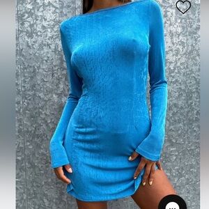 Princess Polly Dress